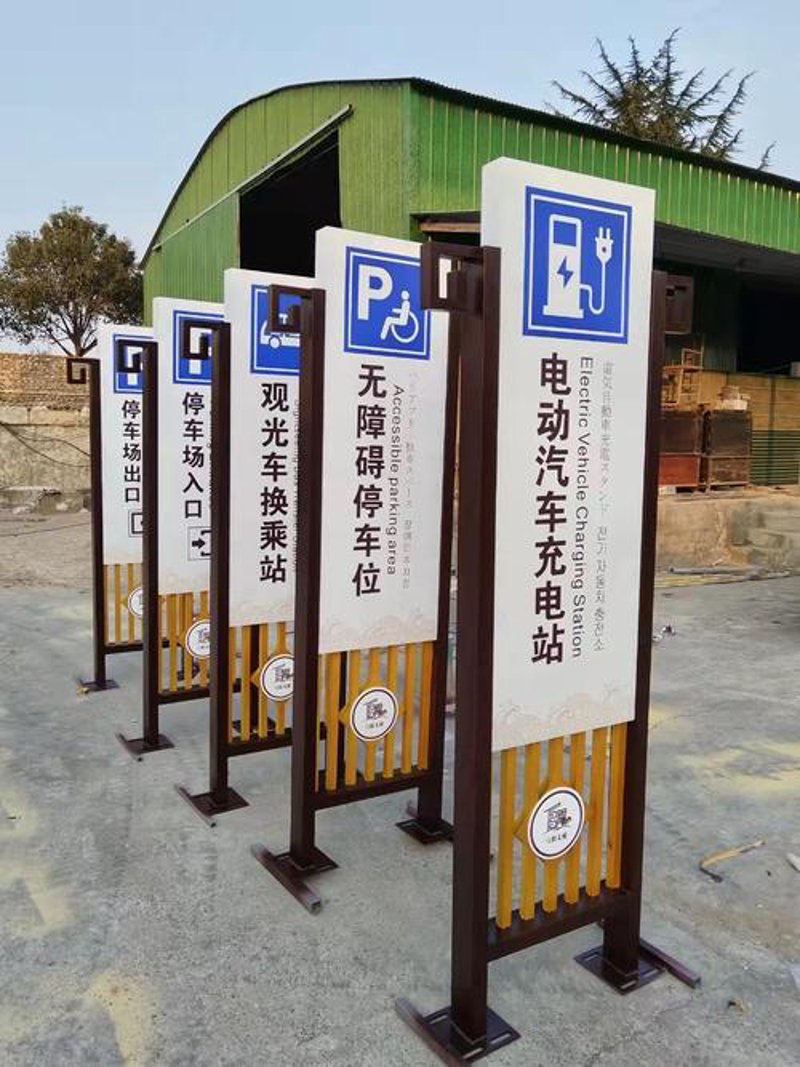 户外广告：一种古老而永恒的营销方式
